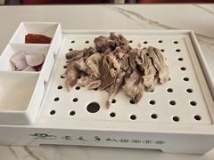 -老毛手抓·盐池滩羊非遗手抓(宁夏总店)