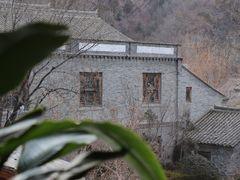 -北京古北水镇御舍温泉酒店