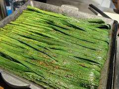 -很久以前羊肉串(簋街店)