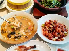 -大鸭梨烤鸭店(花园村店)