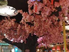 大堂-渝厨生态火锅(合川区府店)
