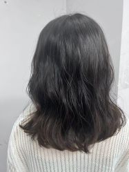 -茶发Salon·烫发染发理发