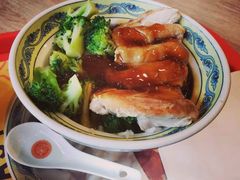 -和合谷(新辰里亚运村店)