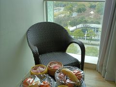 -苏州金鸡湖文博诺富特酒店