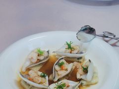 -RIVIERA 松鹤楼(外滩店)