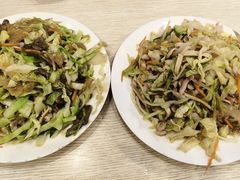 -老头盖浇饭(南京新街口明瓦廊宏光酒店店)