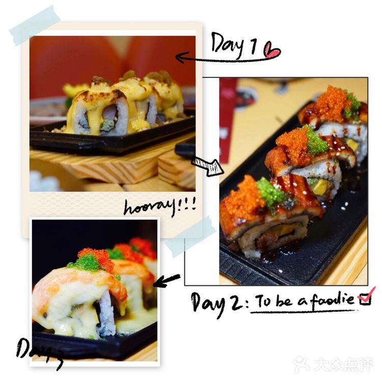 20多种鳗鱼做法,鳗鱼控,你逃不掉啦