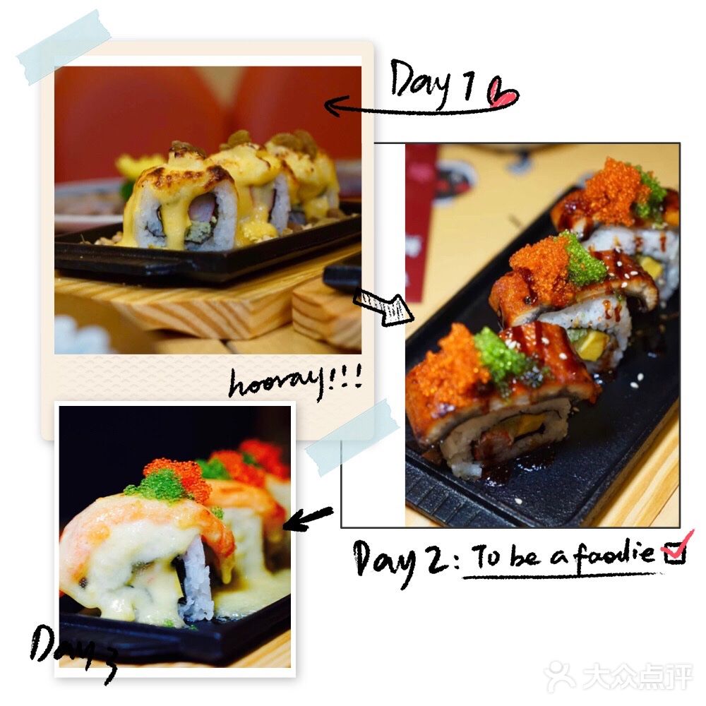 20多种鳗鱼做法，鳗鱼控，你逃不掉啦