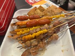 -京元盛铜锅涮肉(上海总店)