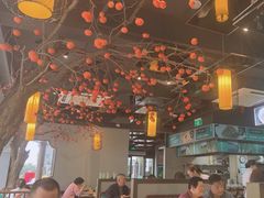 -曹家小菜(胜太路店)