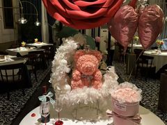 -狮拾久·现代新加坡料理(壹方城店)