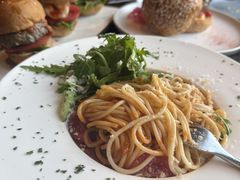 -Lets burger非常汉堡·环球风味(蓝色港湾店)