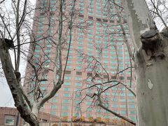 -南京维景国际大酒店(南京博物院店)