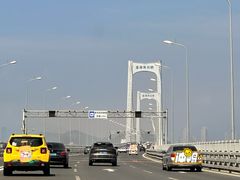 -星海湾跨海大桥