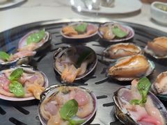 -青蓬蒸汽海鲜·深圳老字号·团建聚会(壹方城店)