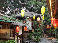 -五邑人家(江门店)