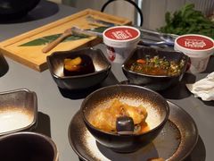 -湊湊火锅·茶憩(南京万象天地店)