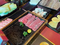 -吼堂老火锅(万寿宫店)