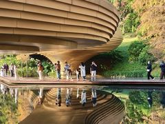 -云溪植物园