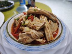 -东江海鲜大排档·潮汕菜·砂锅粥