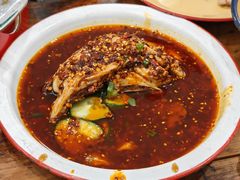 -聂发财重庆江湖菜(解放碑店)