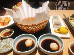 -蟹的岡田屋(正大广场店)