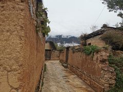 -萝卜寨羌文化生态旅游区