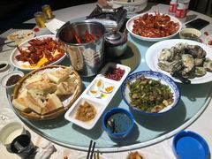 -楚鱼王·河鲜·湖北菜(华农店)