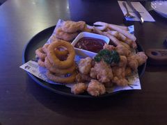 -Ambra Haus琥珀屋精酿餐厅(宝山店)