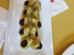 -功德林素菜饭庄(前门店)