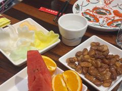 -好得火锅(育才店)