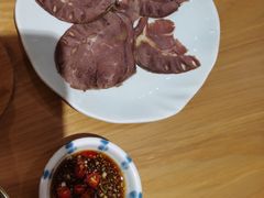 -马记永·兰州牛肉面(山姆外高桥店)