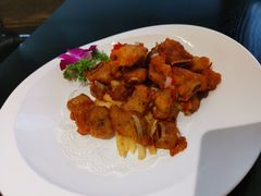 -简小舍·民间手艺菜(武昌江滩店)