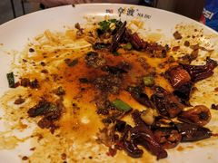 -拿渡·水煮鱼 麻辣香锅(西单大悦城店)