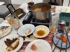 -金马门国际美食百汇(珞喻路店)