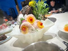 -至尊鲨鱼·原烹海鲜·新浙菜(拱宸桥店)