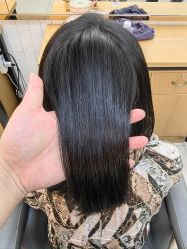 -川和潮人漂色·烫染·接发