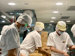 -鼎泰丰(唐城坊店)