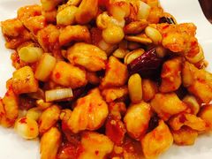 -小土豆北方菜馆(文慧园店)