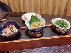 -万福炭火烤肉日本料理(新街口店)