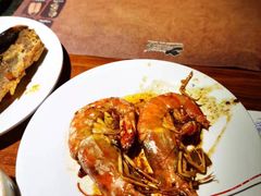 阿根廷红虾-汉巴味德(大悦城店)