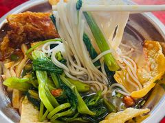-谭老太正宗柳州螺狮粉(家和花园店)
