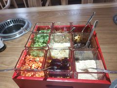 -尚海豆捞(乐虹坊店)