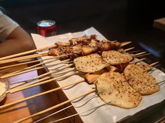 -肉串汪(西便门店)