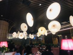 -柒园·三十年创意杭帮菜(龙湖滨江天街店)