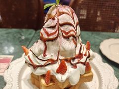 -秘密旅行Bonjour(黑金冠 江南西店)