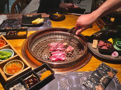 -黑牛の店·和牛烧肉(石家庄万象城店)