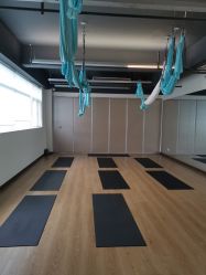 -兰瑜伽·普拉提