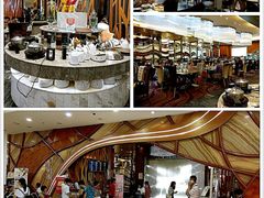 大堂-新兴·金羊座·粤菜点心(乐峰店)