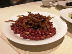 -唐拉雅秀酒店-唐苑中餐厅